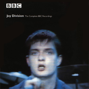 <i>The Complete BBC Recordings</i> (Joy Division album) 2000 compilation album by Joy Division