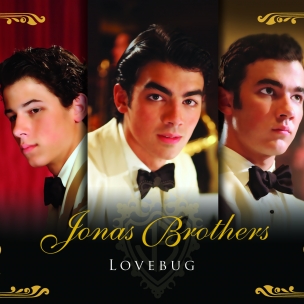 <span class="mw-page-title-main">Lovebug (Jonas Brothers song)</span> 2008 single by Jonas Brothers