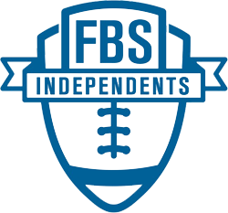 <span class="mw-page-title-main">NCAA Division I FBS independent schools</span> Four-year institutions whose football programs are not part of an NCAA-affiliated conference