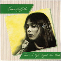 <i>Theres a Light Beyond These Woods</i> 1978 studio album by Nanci Griffith