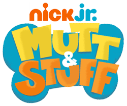 <i>Mutt & Stuff</i> American childrens television series