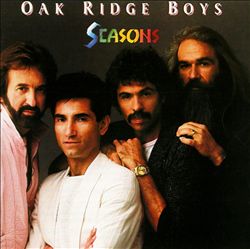 <i>Seasons</i> (The Oak Ridge Boys album) 1986 studio album by The Oak Ridge Boys