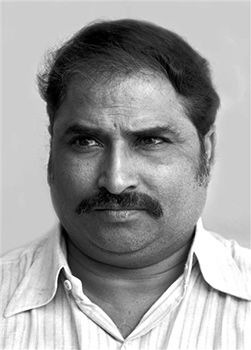 <span class="mw-page-title-main">P. Lankesh</span> Indian film director