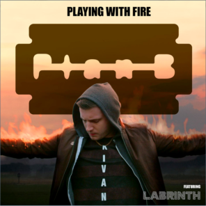 <span class="mw-page-title-main">Playing with Fire (Plan B song)</span> 2012 single by Plan B featuring Labrinth and Etta Bond