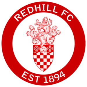 <span class="mw-page-title-main">Redhill F.C.</span> Association football club in England