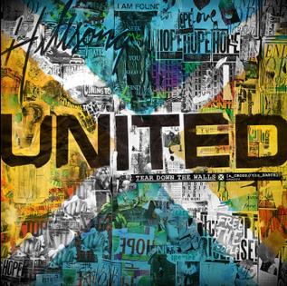 <i>Across the Earth</i> 2009 live album by Hillsong United