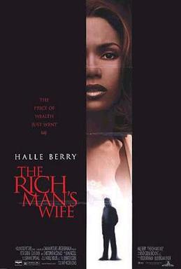 <i>The Rich Mans Wife</i> 1996 American film