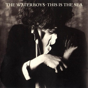 <i>This Is the Sea</i> 1985 studio album by the Waterboys