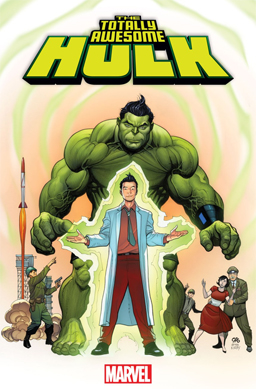 <span class="mw-page-title-main">Amadeus Cho</span> Fictional character from Marvel Comics