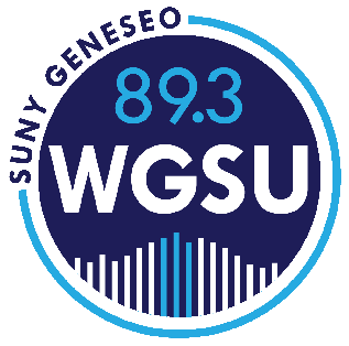 <span class="mw-page-title-main">WGSU</span> Radio station in Geneseo, New York