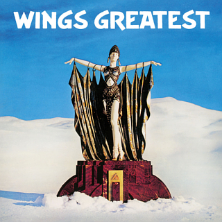 <i>Wings Greatest</i> 1978 compilation album by Wings