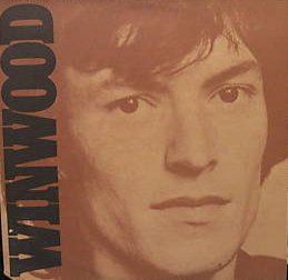 <i>Winwood</i> (album) 1971 compilation album by Steve Winwood