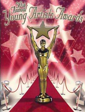 <span class="mw-page-title-main">30th Young Artist Awards</span>