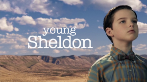 <i>Young Sheldon</i> American television sitcom