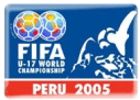 <span class="mw-page-title-main">2005 FIFA U-17 World Championship</span> International football competition