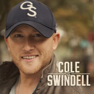 <i>Cole Swindell</i> (album) 2014 studio album by Cole Swindell