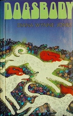 <i>Dogsbody</i> (novel) 1975 childrens novel by Diana Wynne Jones