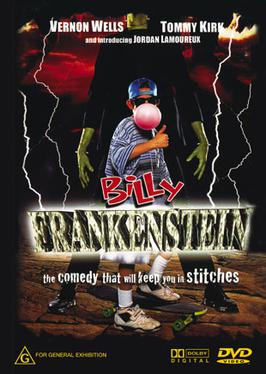 <i>Billy Frankenstein</i> 1998 American film