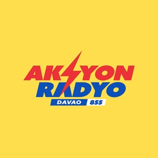 <span class="mw-page-title-main">DXGO-AM</span> Radio station in Davao City, Philippines