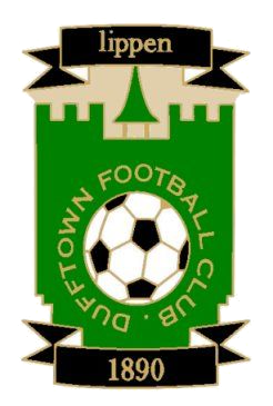 <span class="mw-page-title-main">Dufftown F.C.</span> Association football club in Moray, Scotland, UK