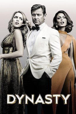 <i>Dynasty</i> (2017 TV series) season 1 Season of television series