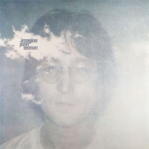 <i>Imagine</i> (John Lennon album) 1971 album by John Lennon