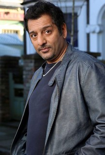 <span class="mw-page-title-main">Masood Ahmed</span> Fictional character from the BBC soap opera EastEnders