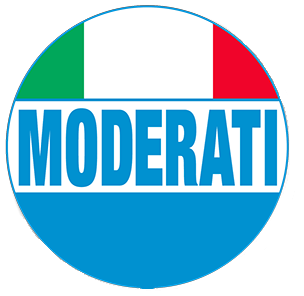 <span class="mw-page-title-main">Moderates (Italy)</span> Political party in Italy