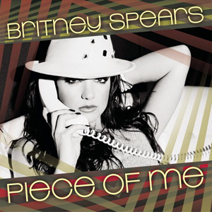 <span class="mw-page-title-main">Piece of Me</span> 2007 single by Britney Spears