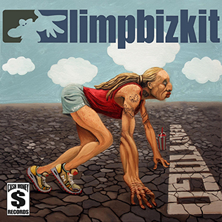 <span class="mw-page-title-main">Ready to Go (Limp Bizkit song)</span> 2013 single by Limp Bizkit featuring Lil Wayne