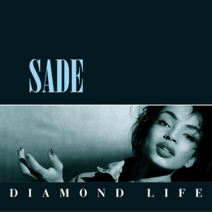 <i>Diamond Life</i> 1984 studio album by Sade