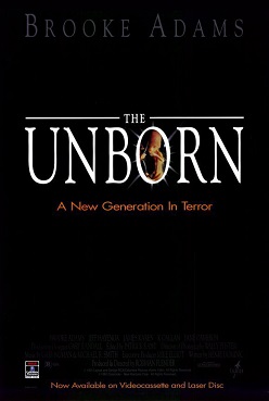 <i>The Unborn</i> (1991 film) 1991 horror film