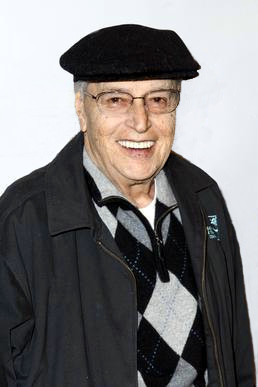 <span class="mw-page-title-main">Tony Lip</span> American actor (1930–2013)