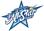 <span class="mw-page-title-main">2007 WNBA All-Star Game</span>