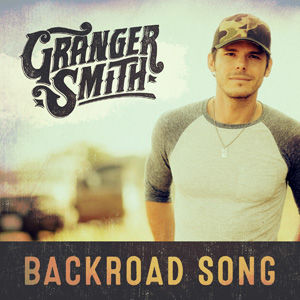 <span class="mw-page-title-main">Backroad Song</span> 2015 single by Granger Smith