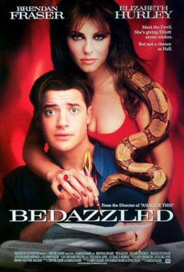 <i>Bedazzled</i> (2000 film) 2000 film by Harold Ramis