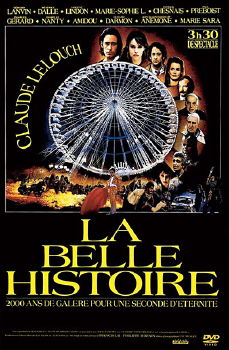 <i>La Belle Histoire</i> 1992 film