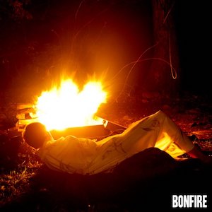 <span class="mw-page-title-main">Bonfire (Childish Gambino song)</span> 2011 single by Childish Gambino