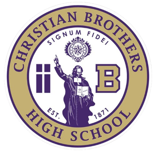 <span class="mw-page-title-main">Christian Brothers High School (Memphis, Tennessee)</span> School in Memphis, Tennessee, United States