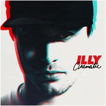 <i>Cinematic</i> (Illy album) 2013 studio album by Illy