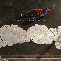 <span class="mw-page-title-main">Strawberry Swing</span> 2009 single by Coldplay