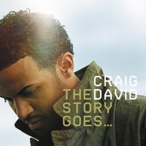 <i>The Story Goes...</i> 2005 studio album by Craig David