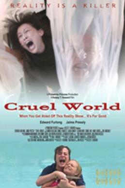 <i>Cruel World</i> 2005 American film