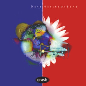 <i>Crash</i> (Dave Matthews Band album) 1996 studio album by Dave Matthews Band