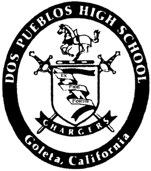 <span class="mw-page-title-main">Dos Pueblos High School</span> Public school in Goleta, California, United States