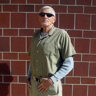 <span class="mw-page-title-main">David Lane (white supremacist)</span> American white supremacist and criminal (1938–2007)