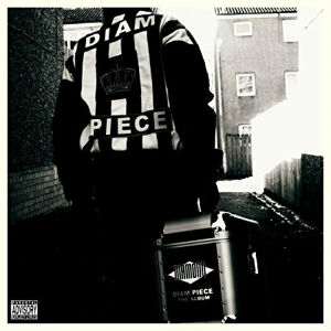 <i>The Diam Piece</i> 2014 studio album by Diamond D