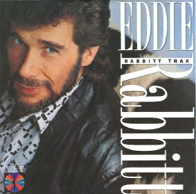 <i>Rabbitt Trax</i> 1986 studio album by Eddie Rabbitt