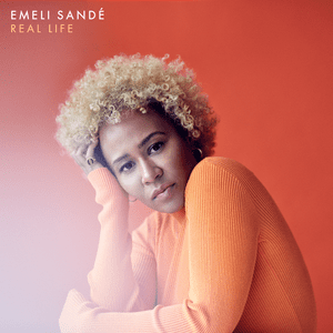 <i>Real Life</i> (Emeli Sandé album) 2019 studio album by Emeli Sandé