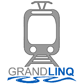 <span class="mw-page-title-main">GrandLinq</span>